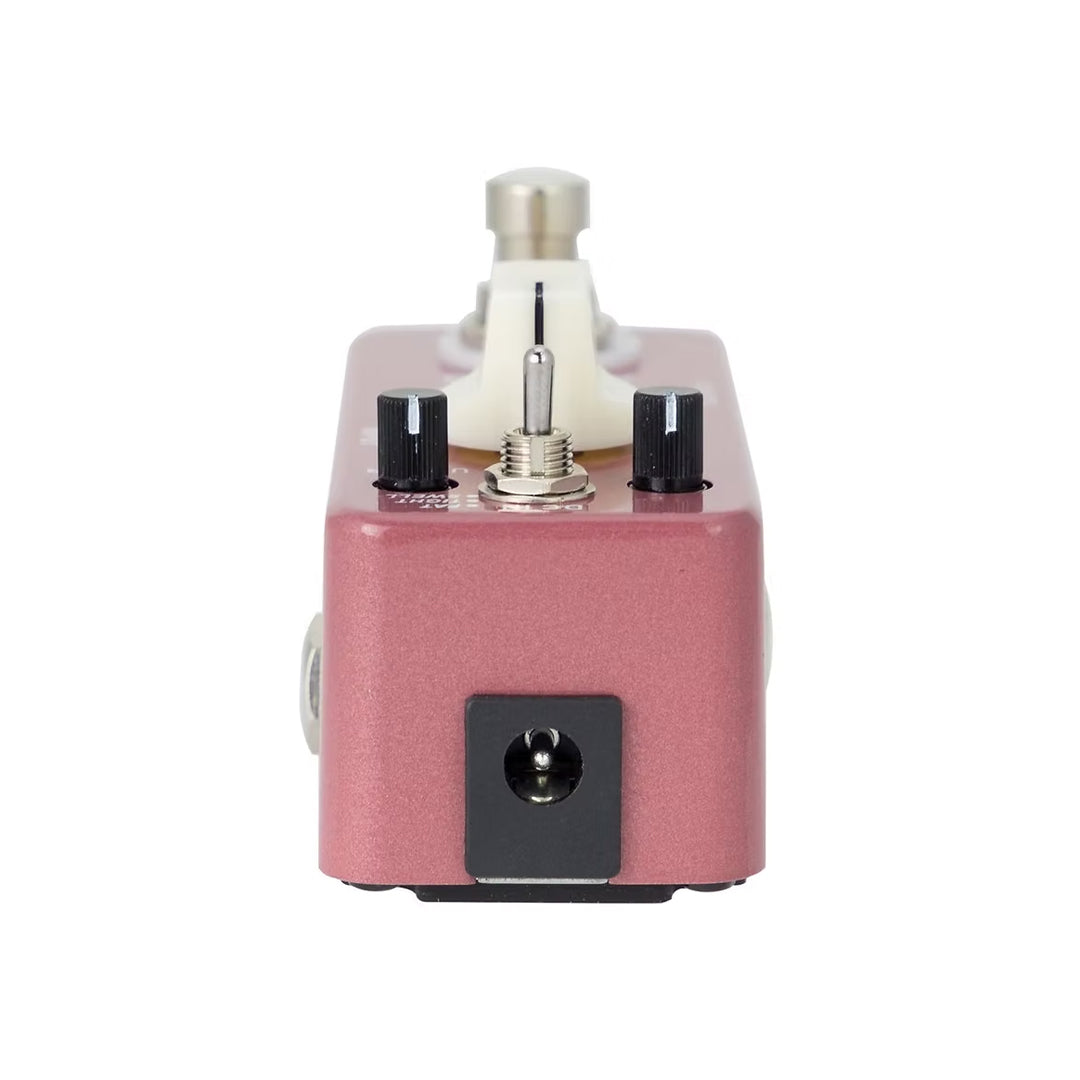 Mooer Tender Octaver